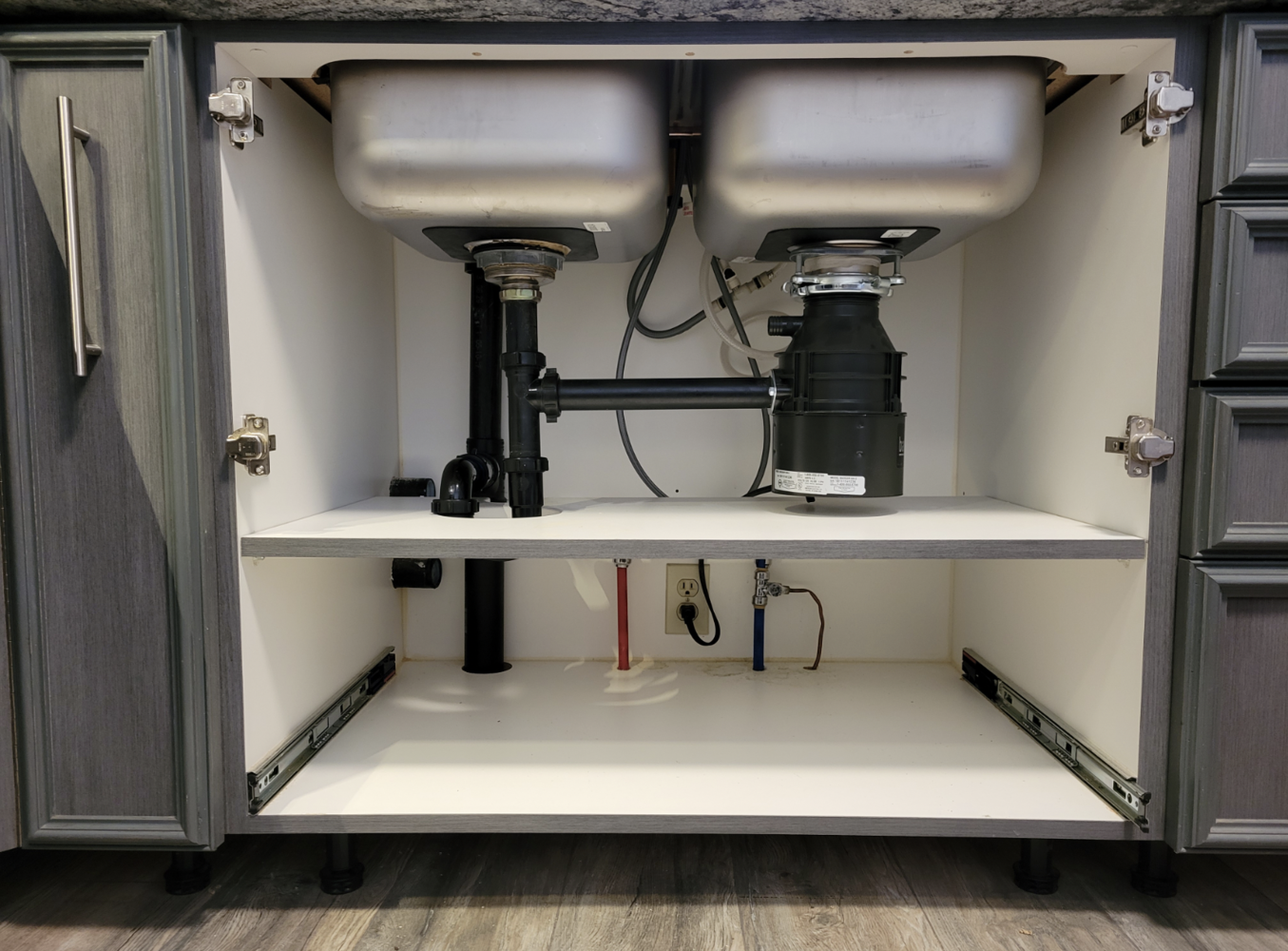 Greater Western Plumbing - Commercial & Residential Plumbing Serving Denver, Boulder & The F Image