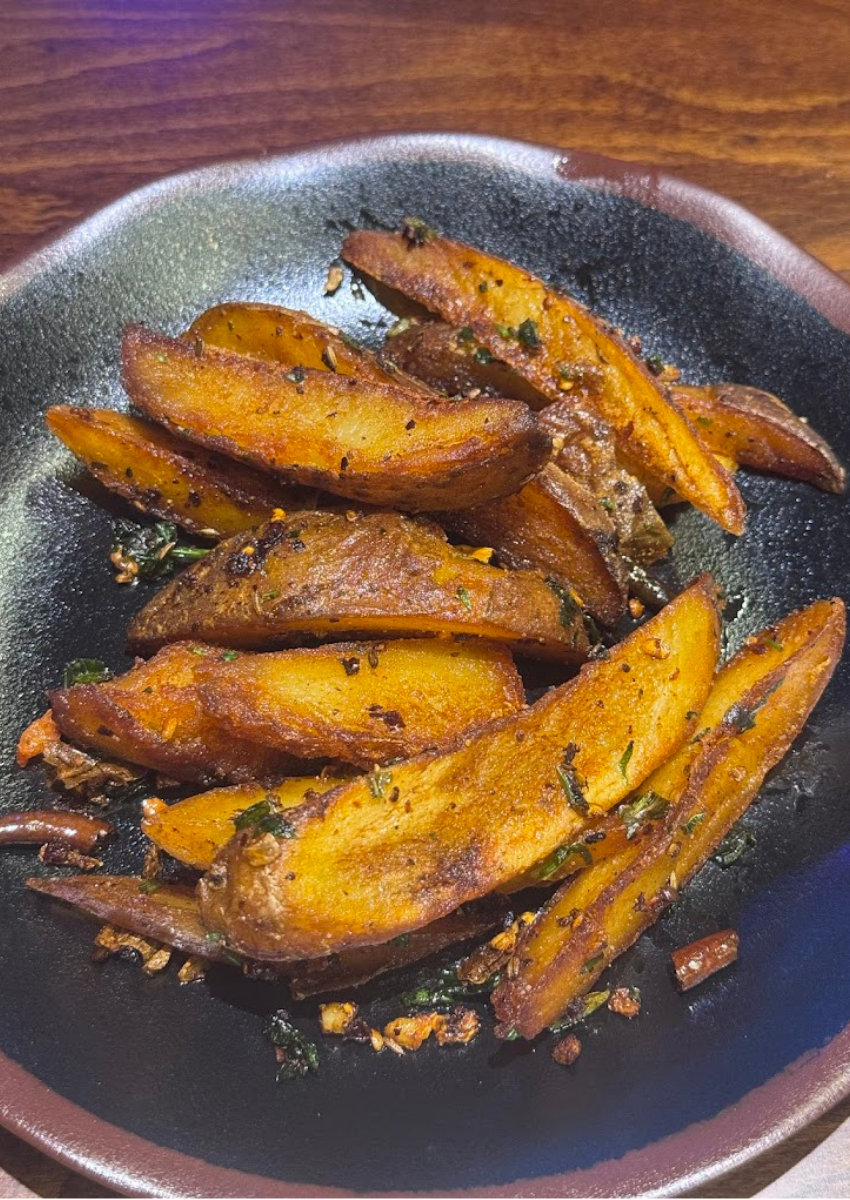 Nimto Restaurant & Bar Image