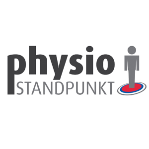 Logo von Physio Standpunkt