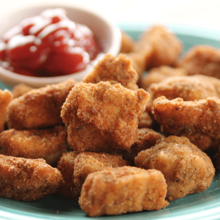 Kids Chicken Nuggets