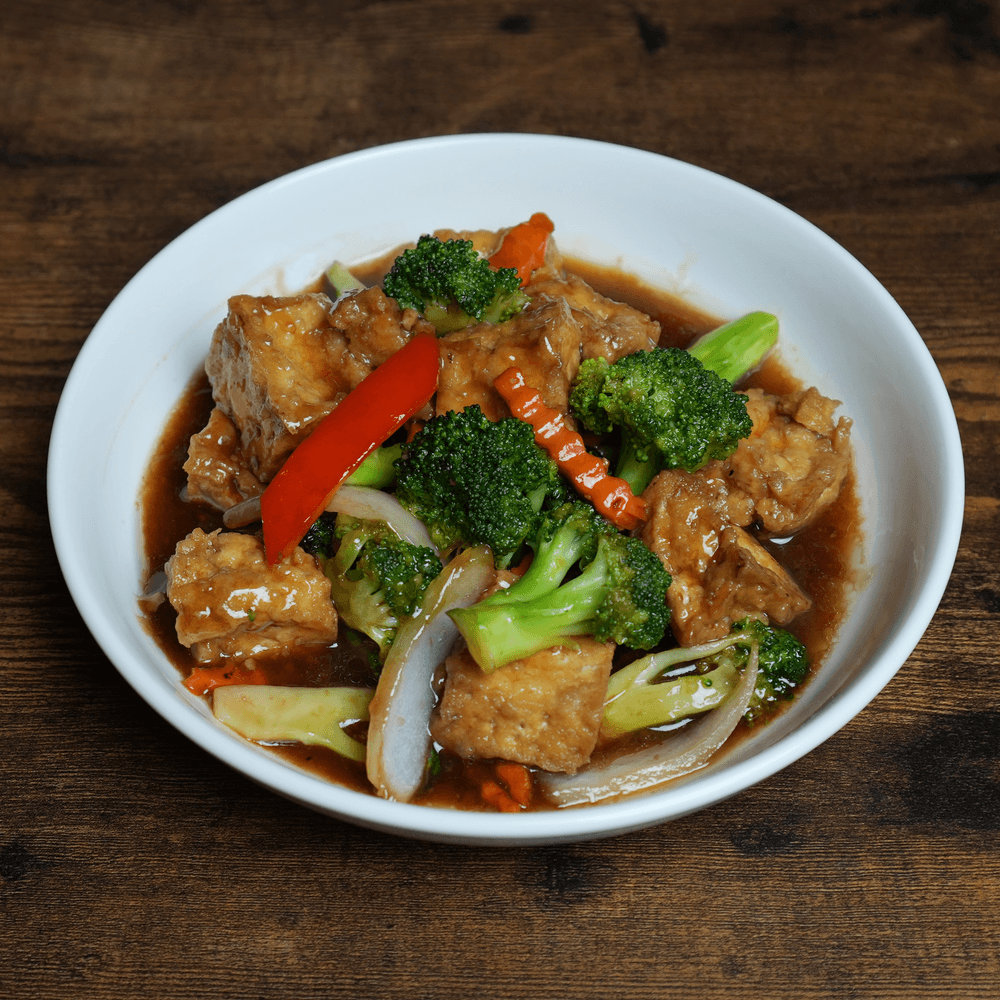 Pad Broccoli