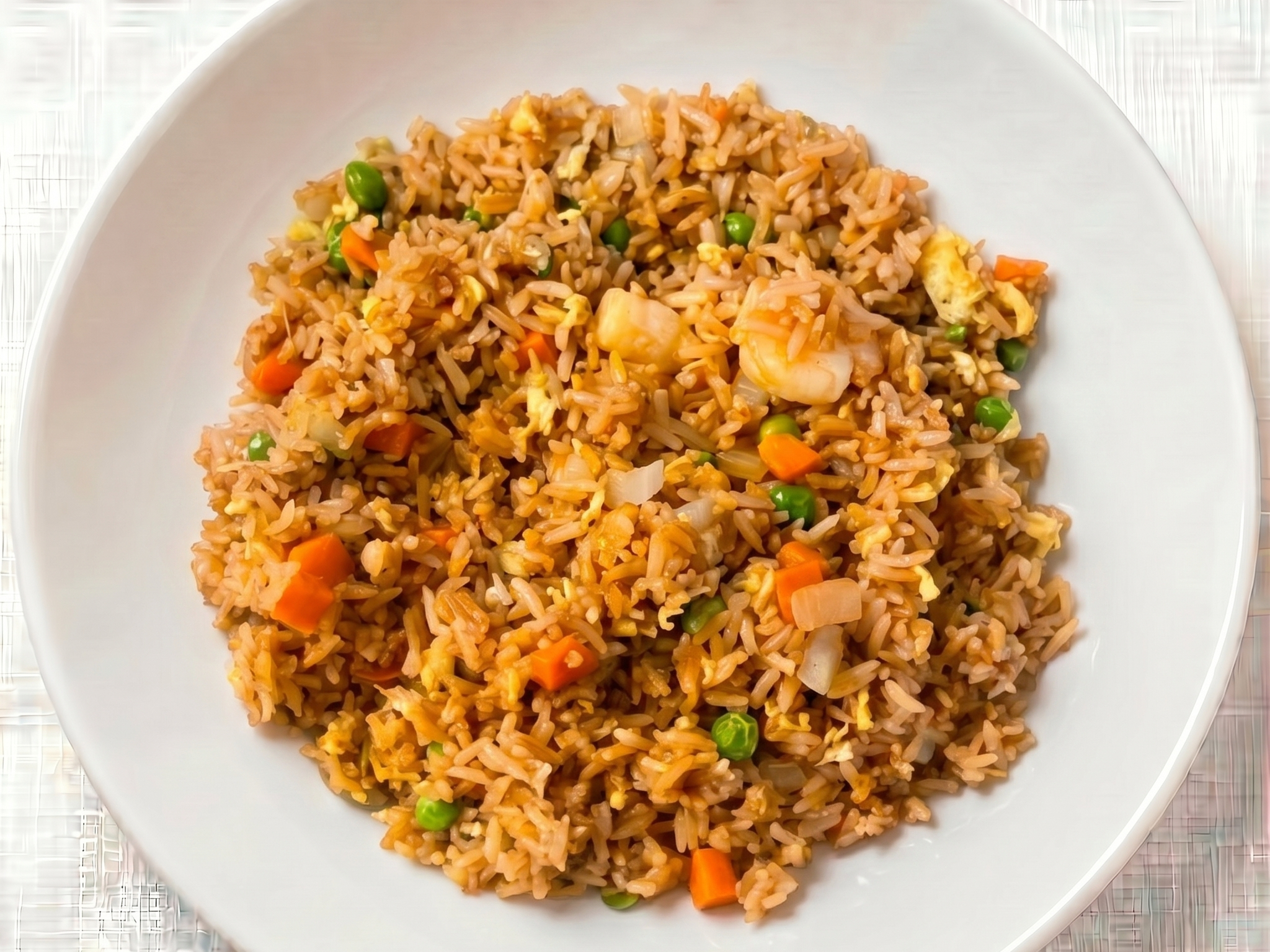 Shrimp Fried Rice