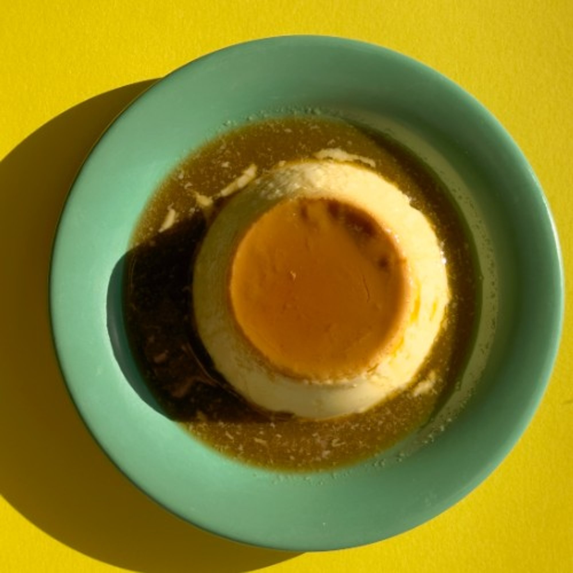 Flan