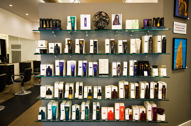 Images Shampoo Avenue B