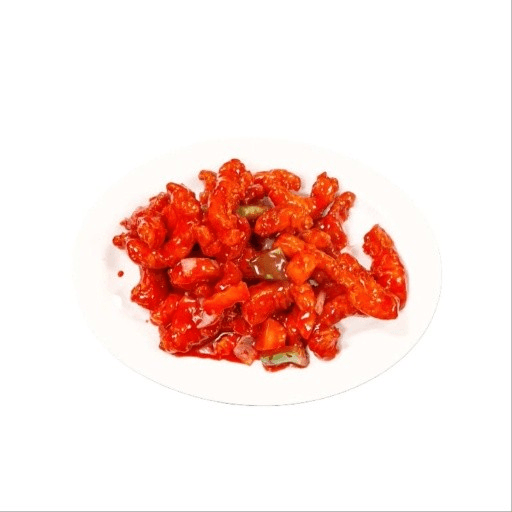 Volcano Shrimp