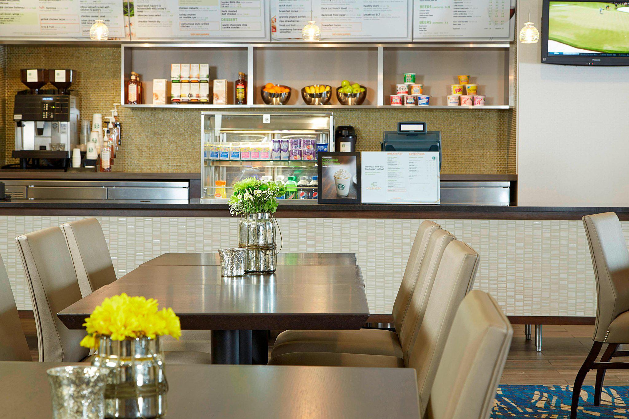 Courtyard by Marriott Denver South/Park Meadows Mall Photo