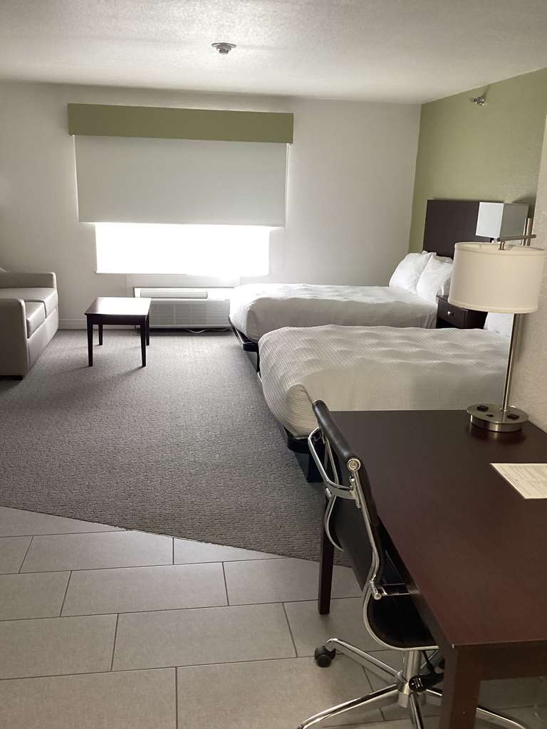 Best Western Celina Image