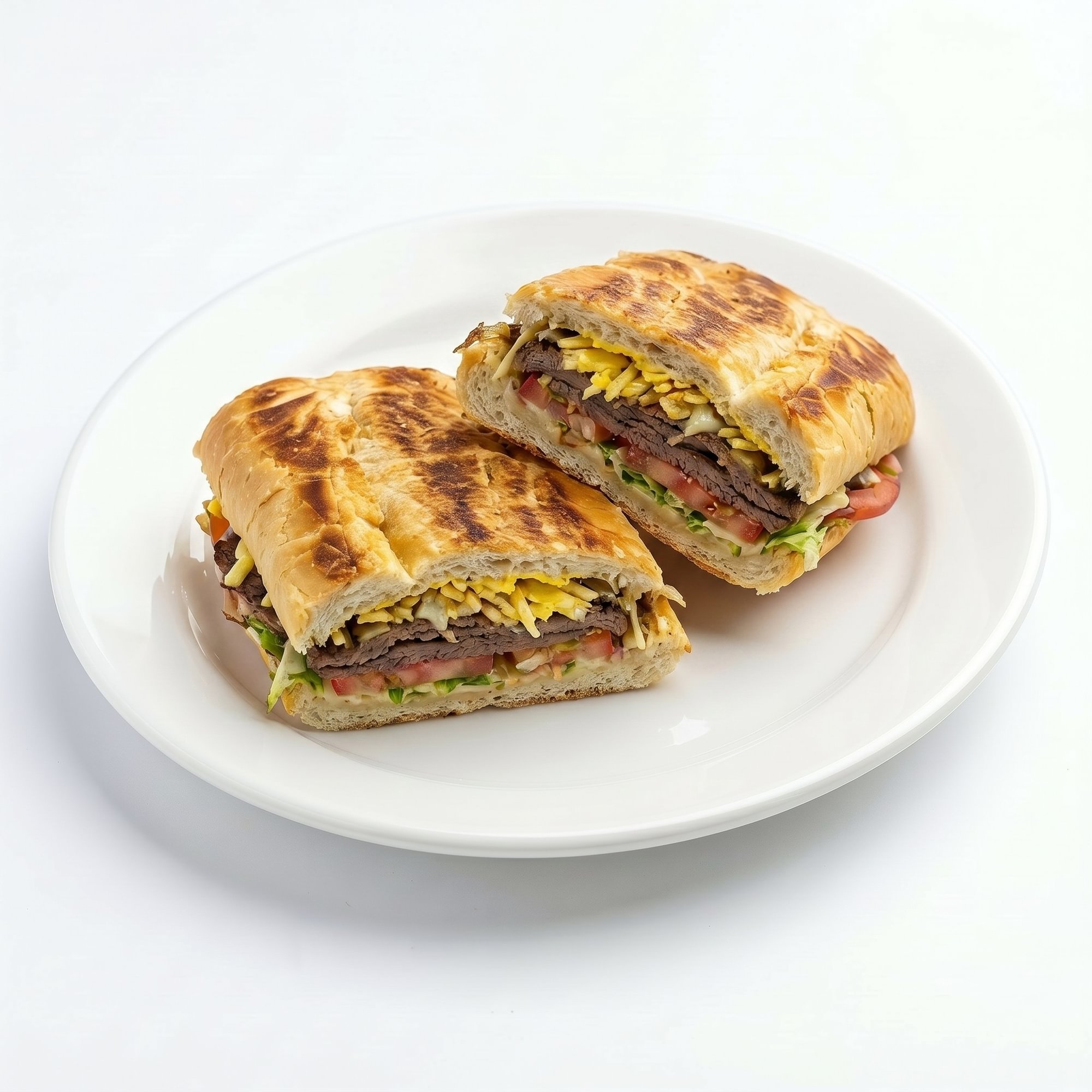 Steak Sandwich