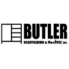 Butler's Scaffolding Rentals & Sales Ltd Halifax