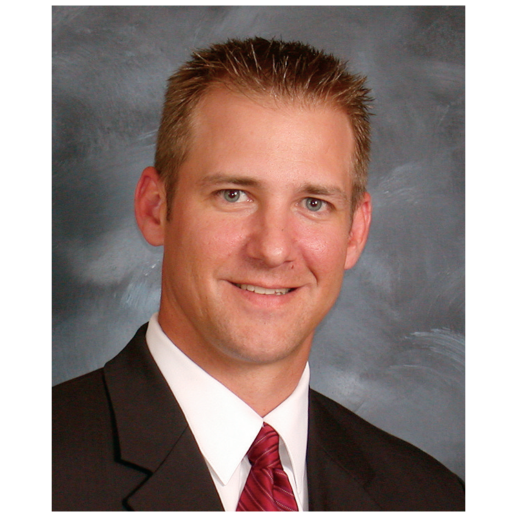 Todd Shipp - State Farm Insurance Agent Logo