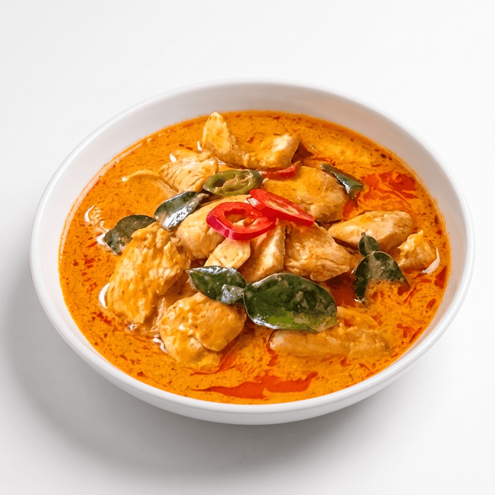 Panang Curry แกงพะแนง