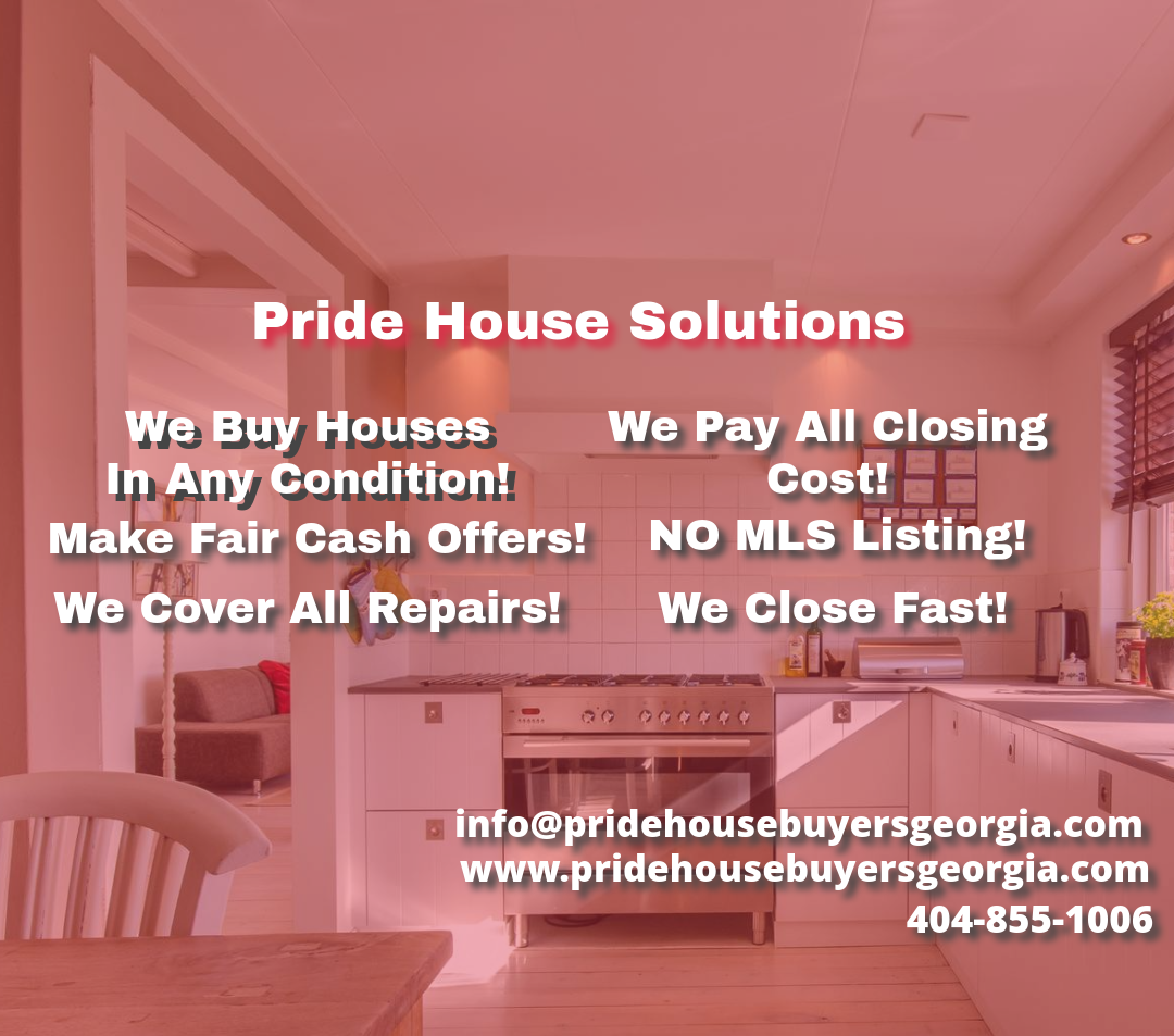 Pride House Solutions Photo