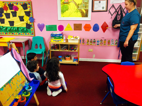 A-Karrasel Child Care Photo