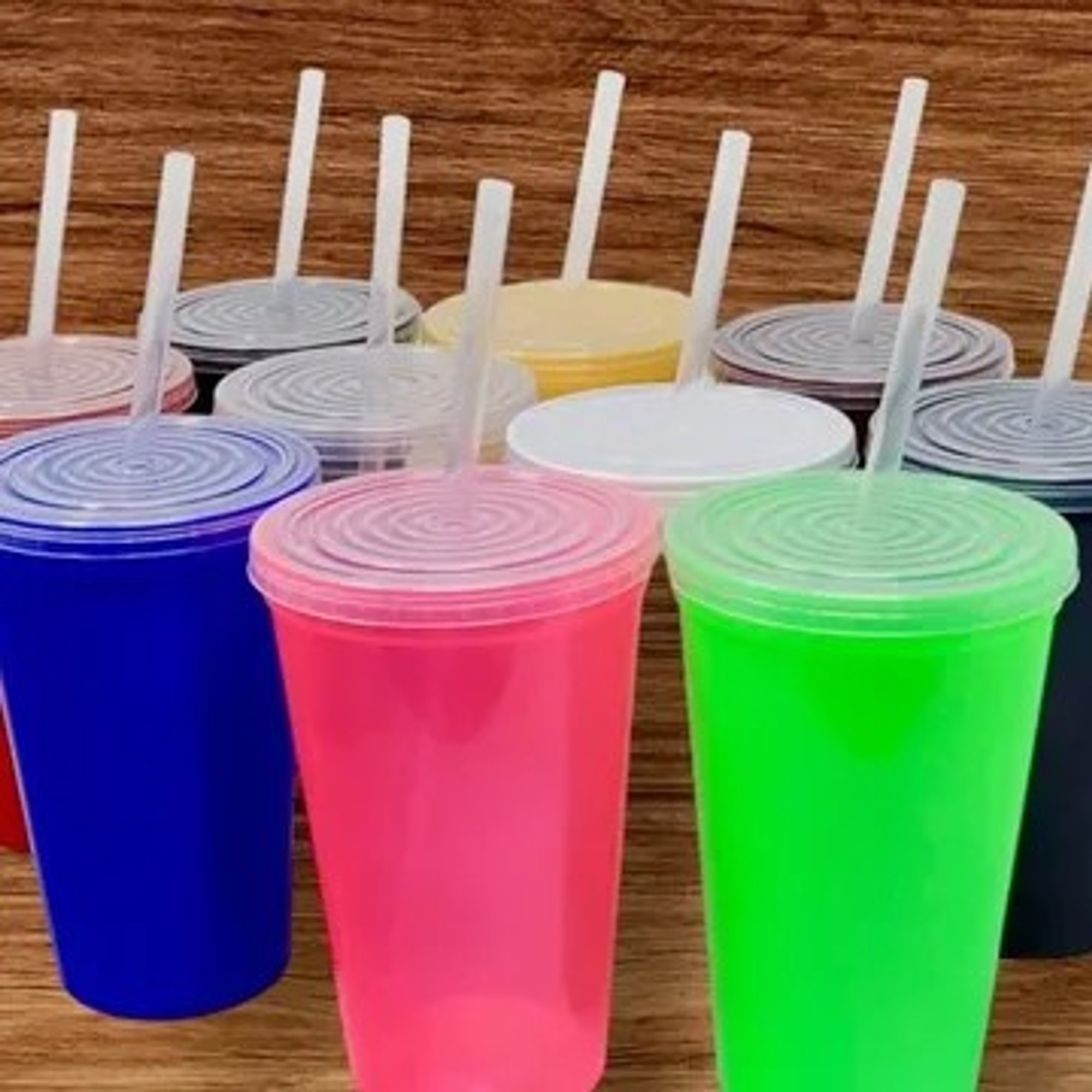 Large Fountain Drink