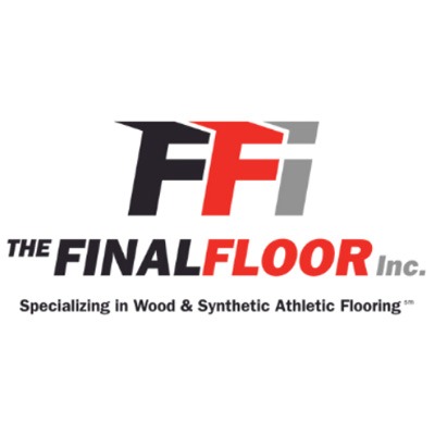 The Final Floor Logo