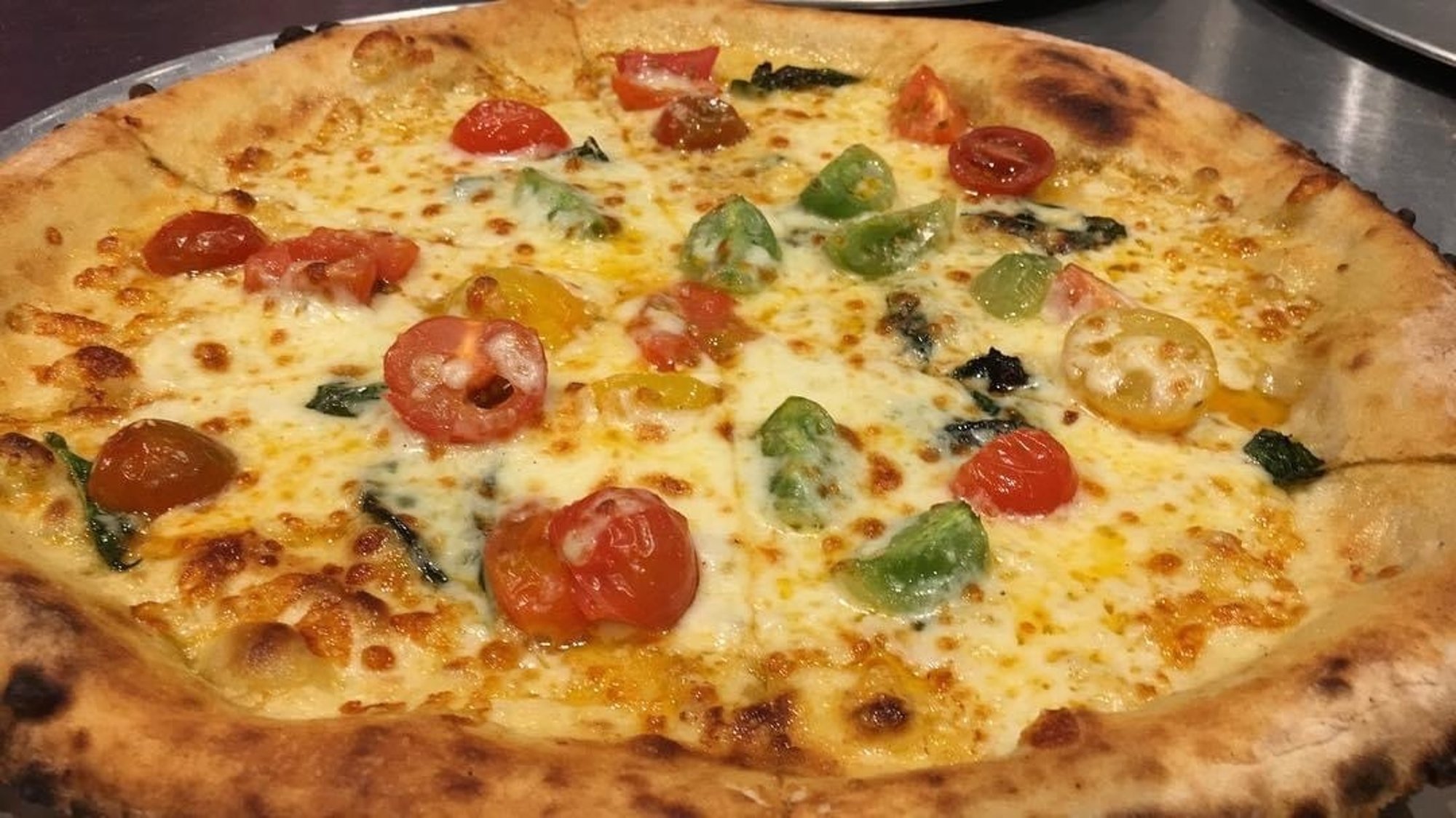 12" Filetti