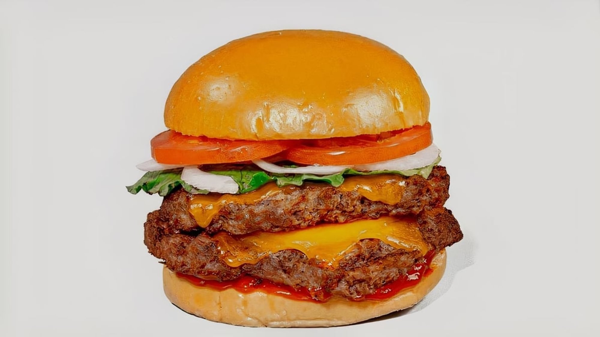 # 29 CHEESE BURGER