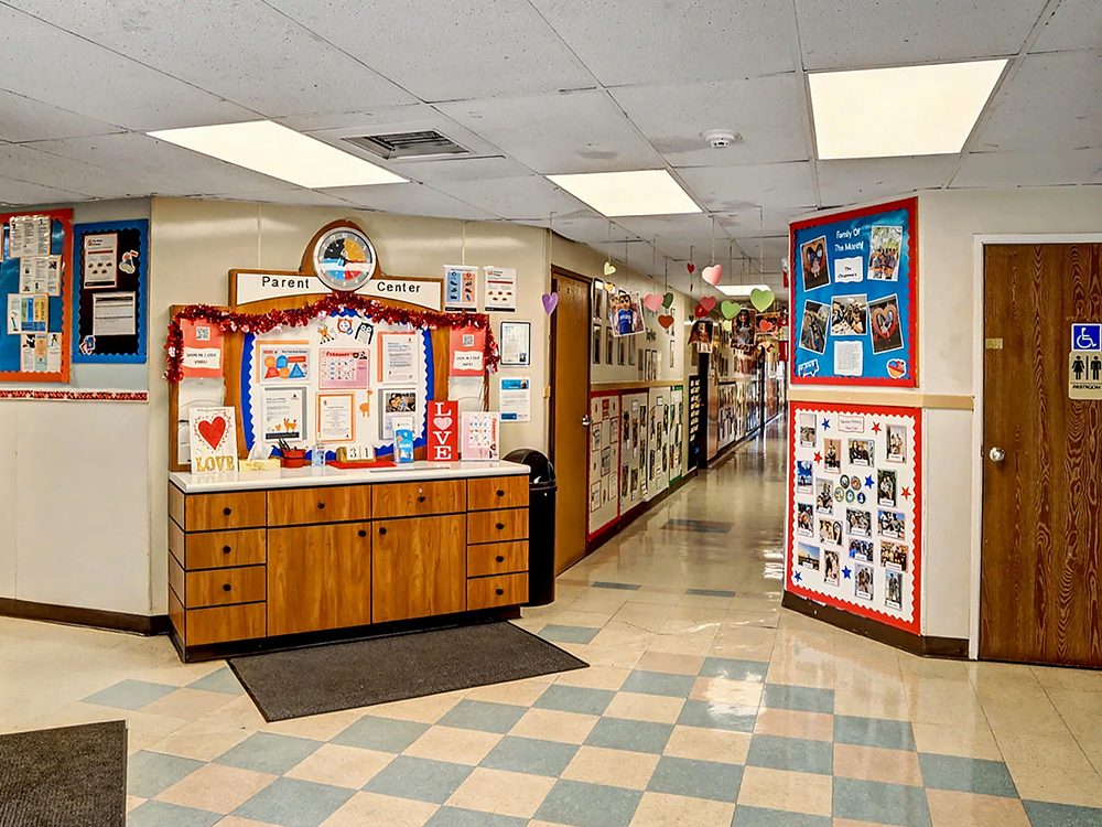 Santee KinderCare Image