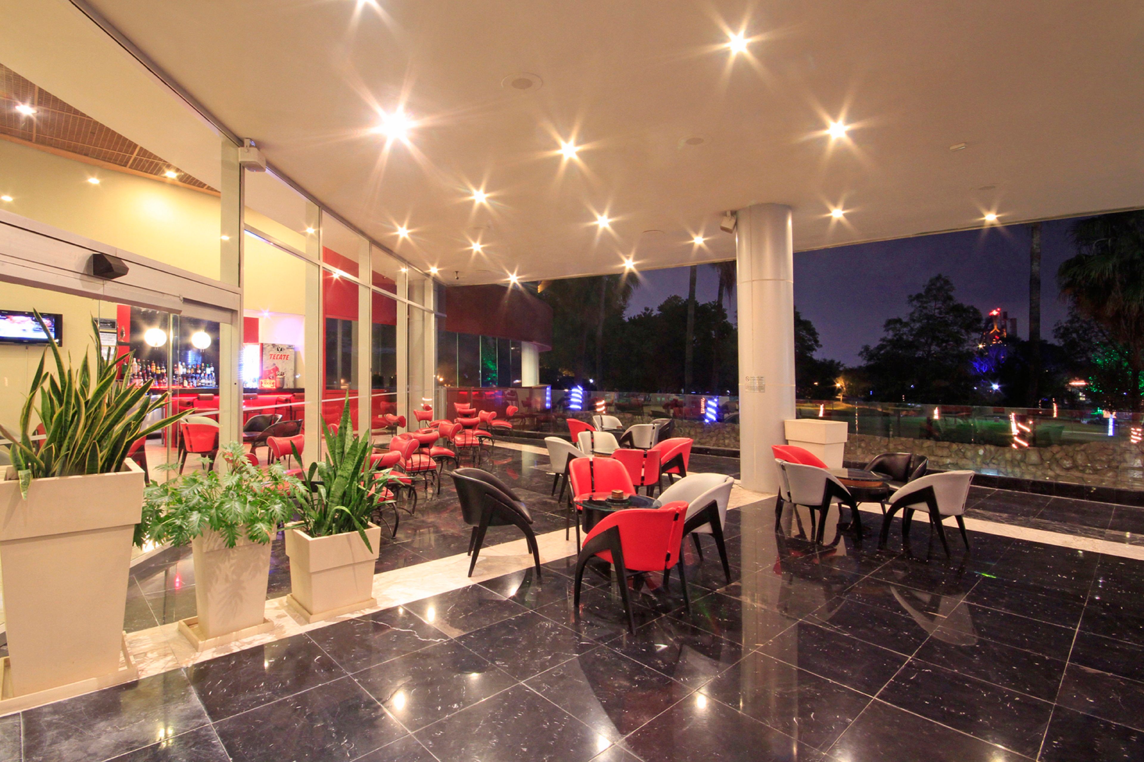 Images Holiday Inn Monterrey-Parque Fundidora