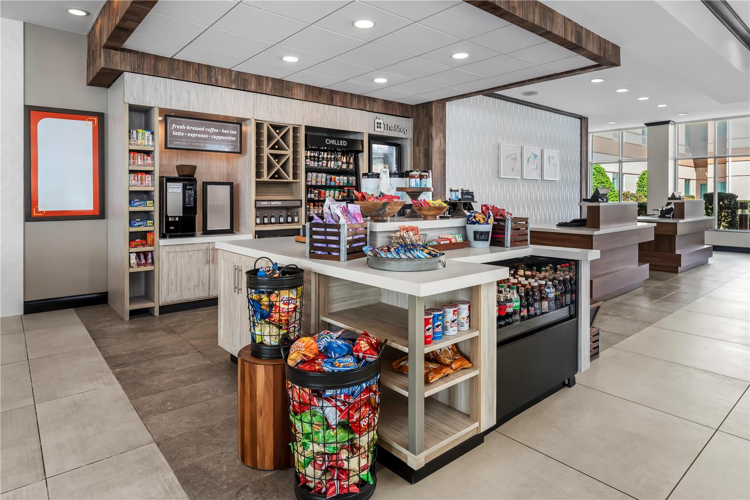 Hilton Garden Inn Warner Robins Image