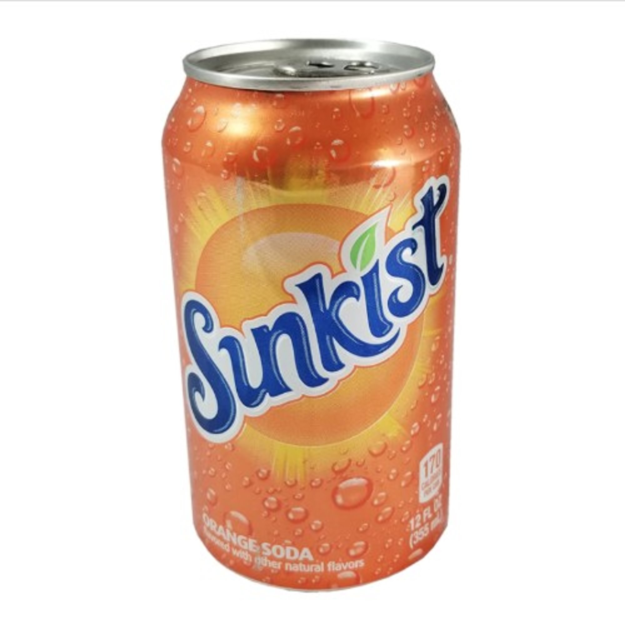 Orange Sunkist