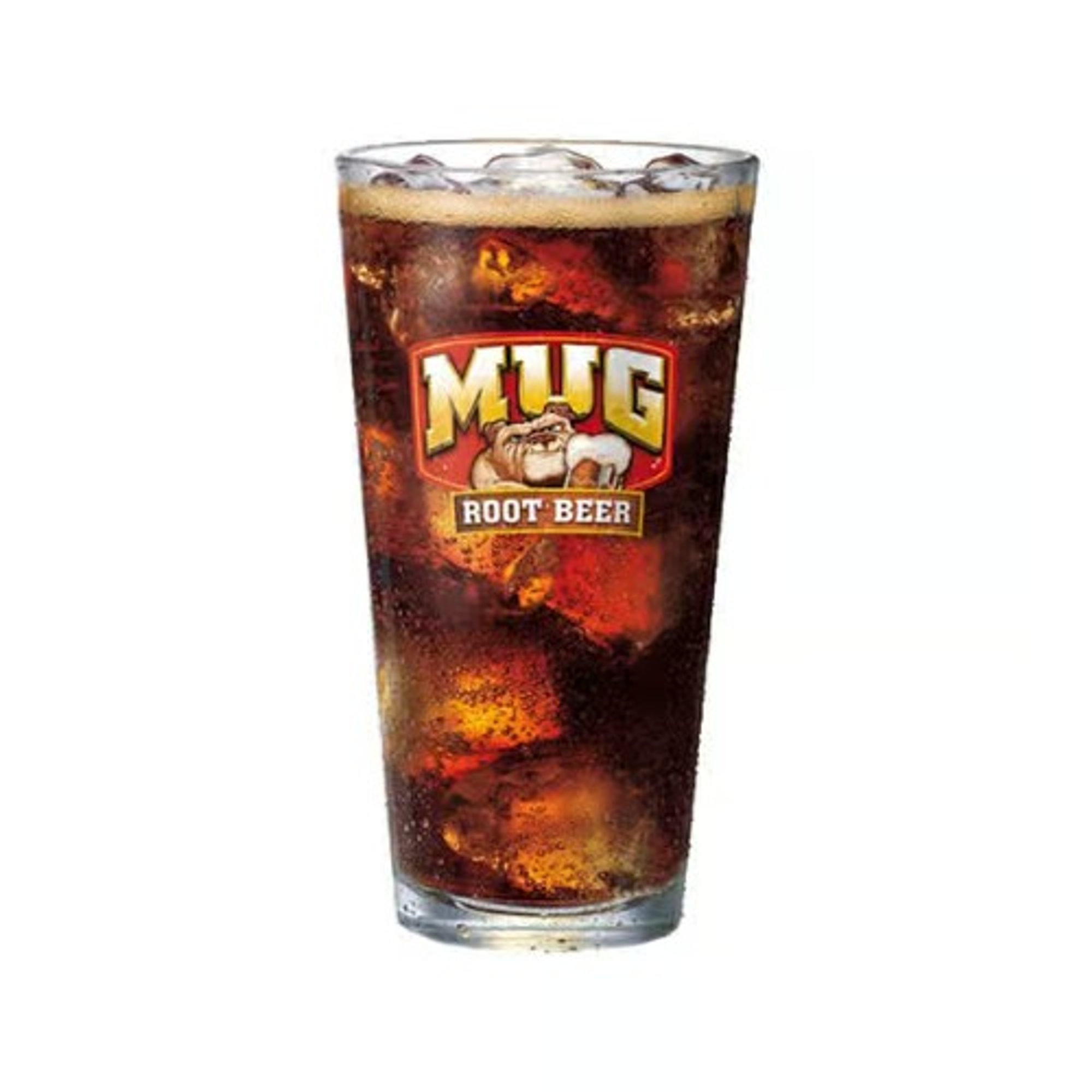 Mug Root Beer