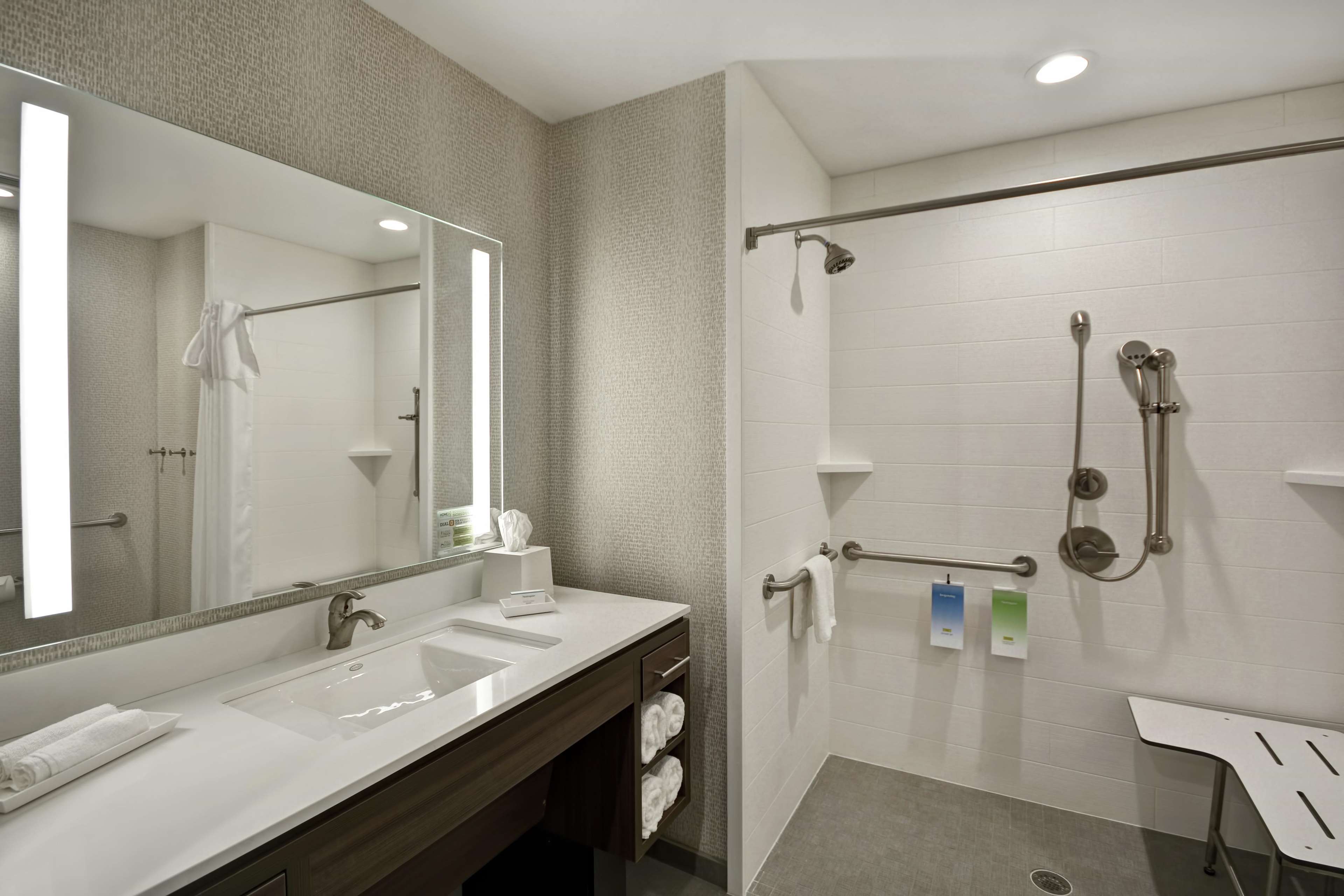 Home2 Suites By Hilton Houston Westchase Photo