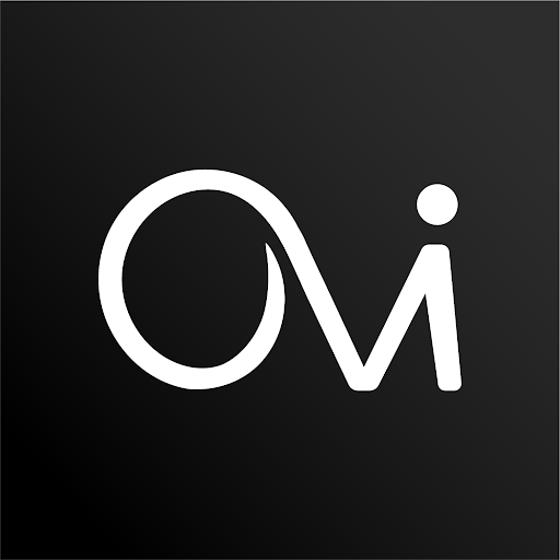 Ovi Mustea Photography Logo