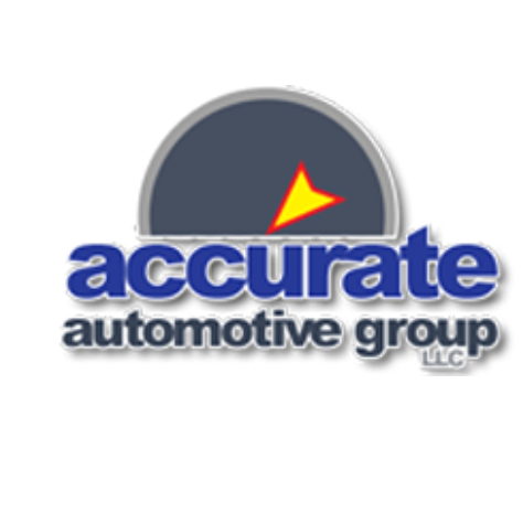 Accurate Automotive Inc. Logo
