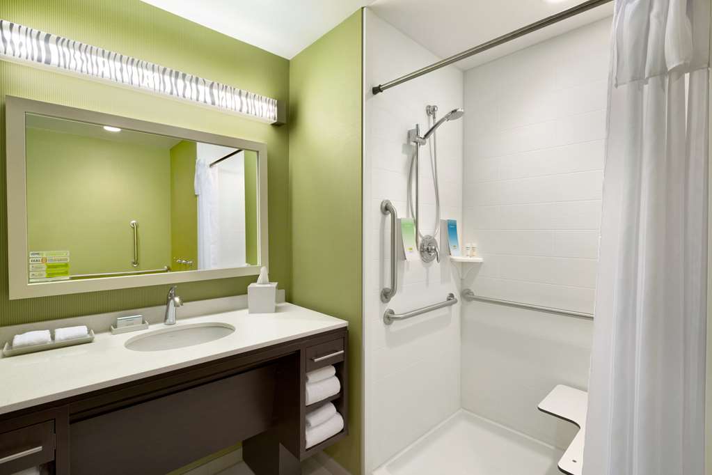 Home2 Suites by Hilton Cincinnati Liberty Township Image