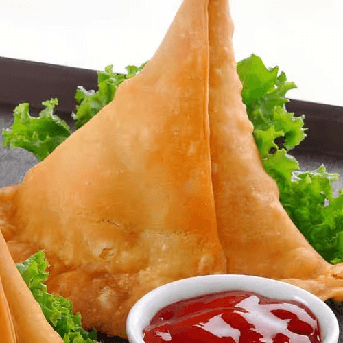 Samosa
