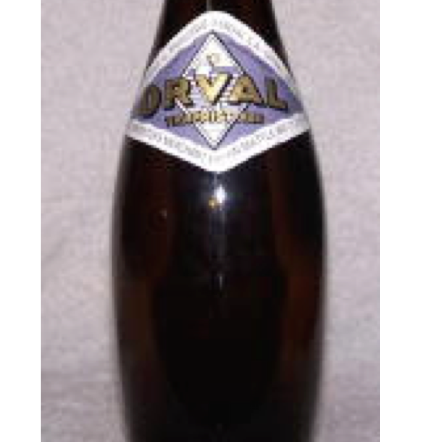 Orval (6.2% ABV)