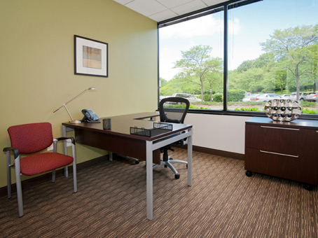 Regus - New York, Suffern - Suffern Photo