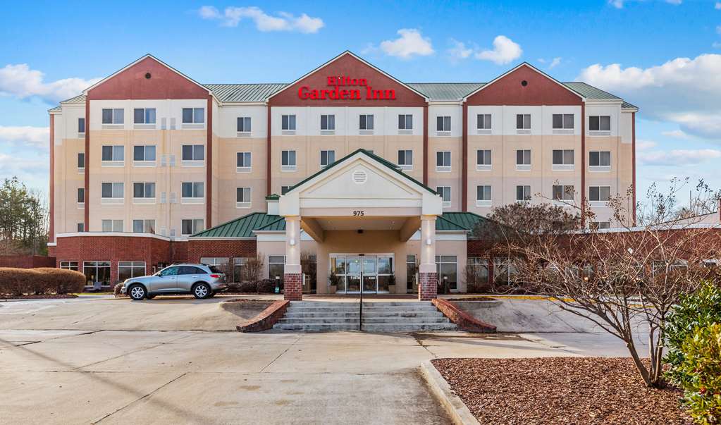 Hilton Garden Inn Starkville Image
