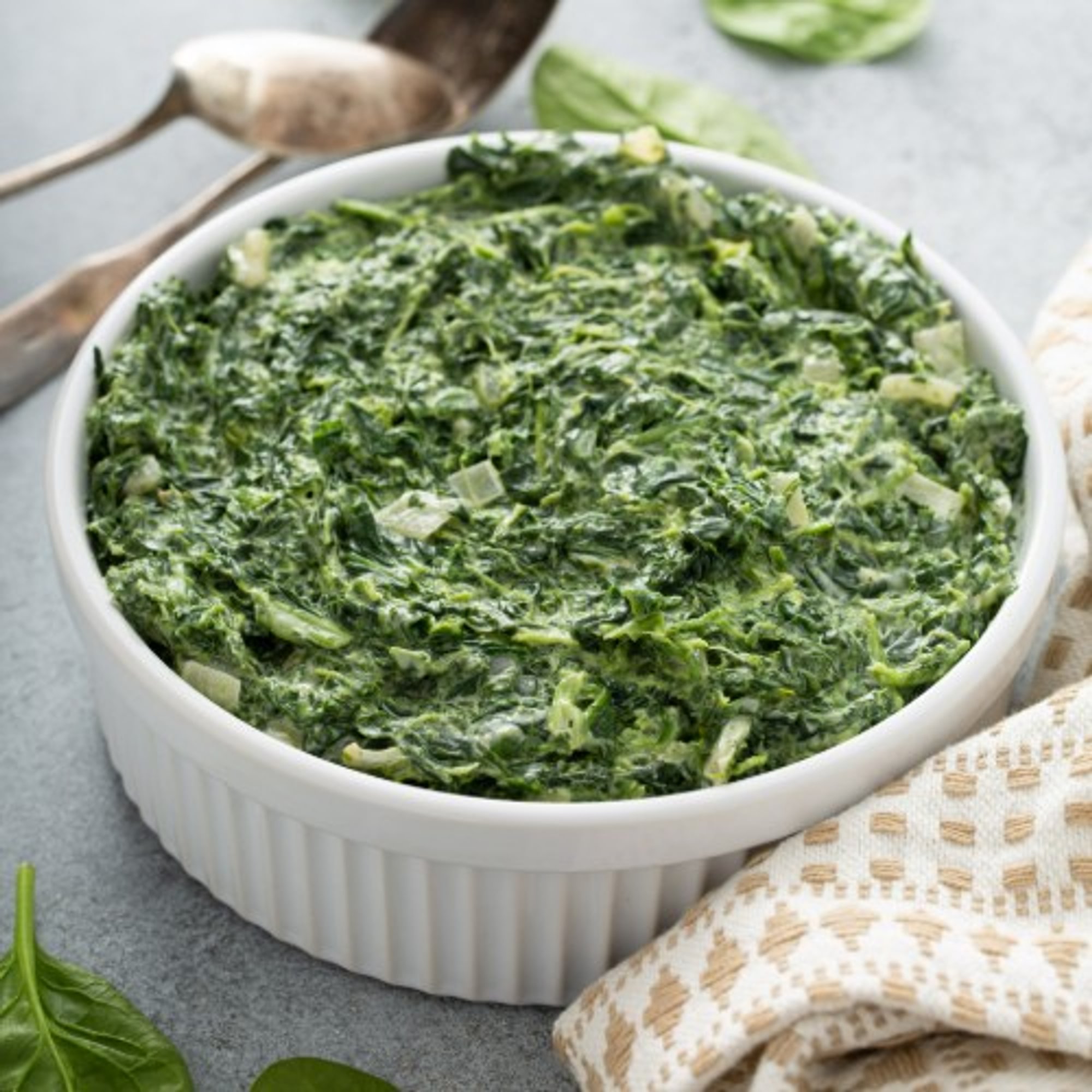 Spinach & Artichoke Dip