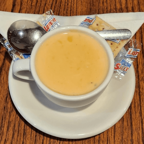 Wisconsin Beer Cheese
