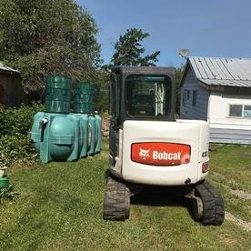 Images Can You Dig It Contracting