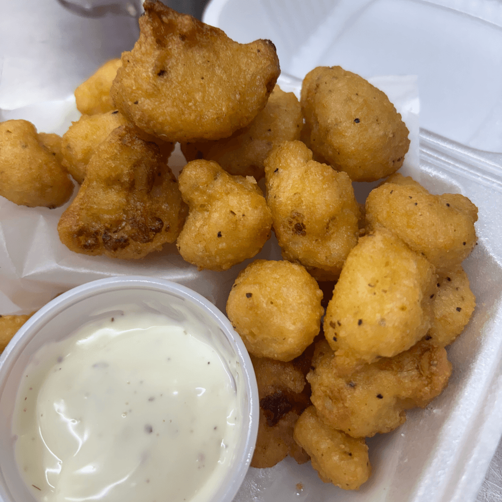 Cauliflower