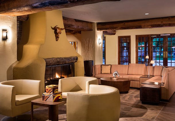 Images Courtyard by Marriott Albuquerque