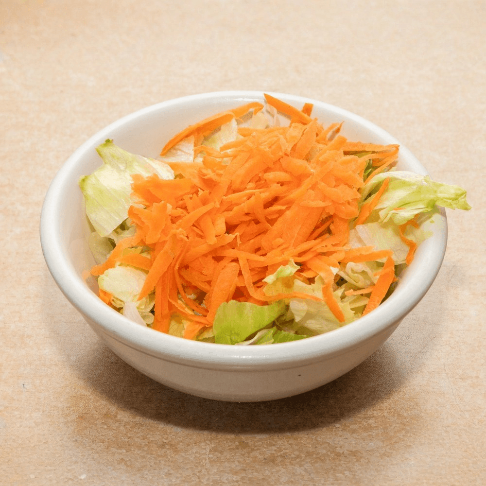 Lettuce Salad