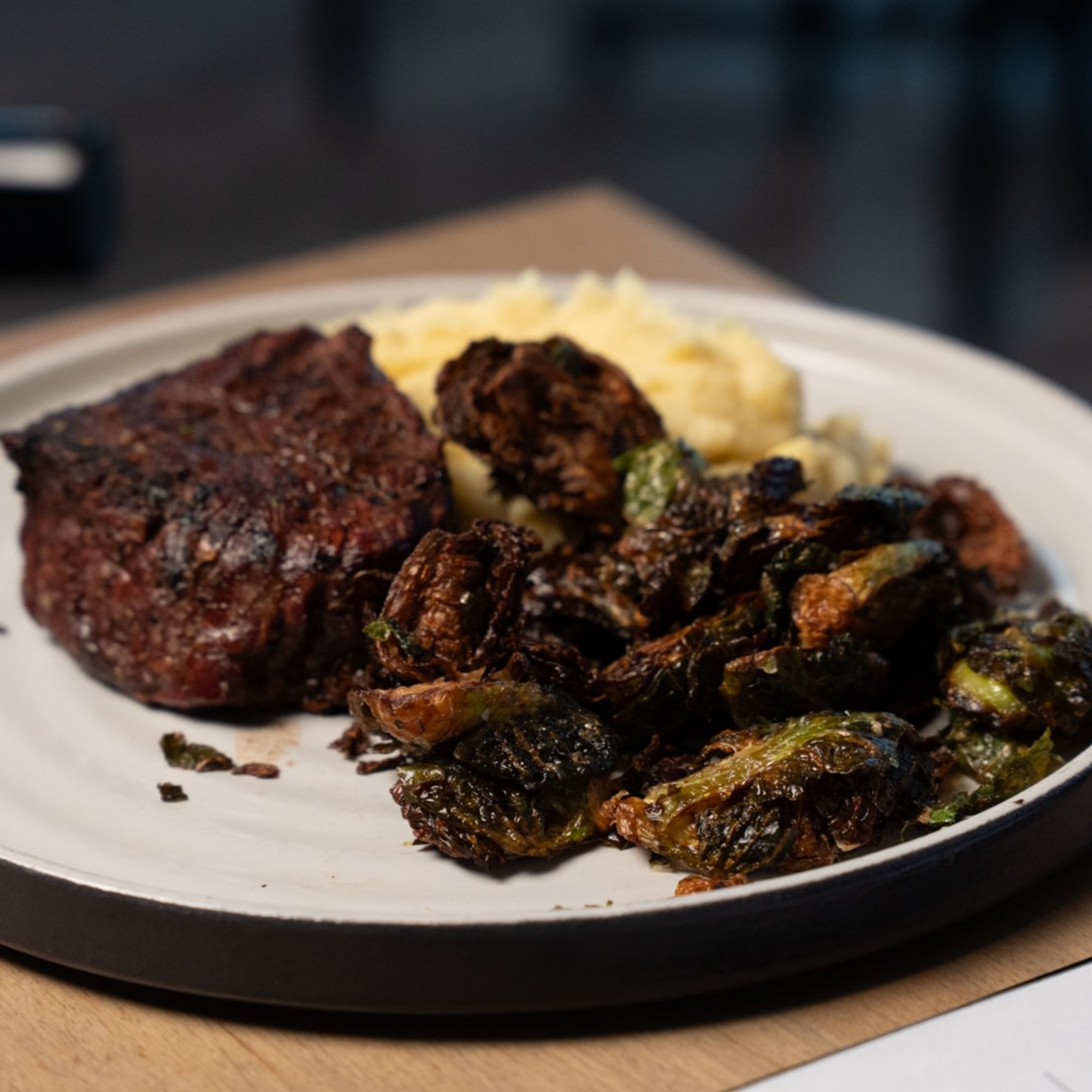 Filet Mignon