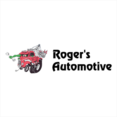 Roger's Automotive Photo