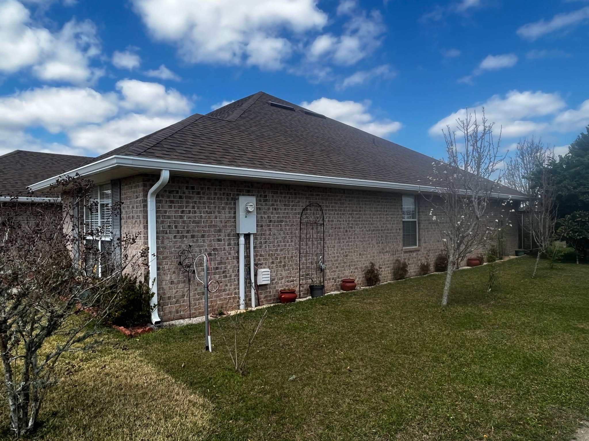 Southern Gutters LLC Image