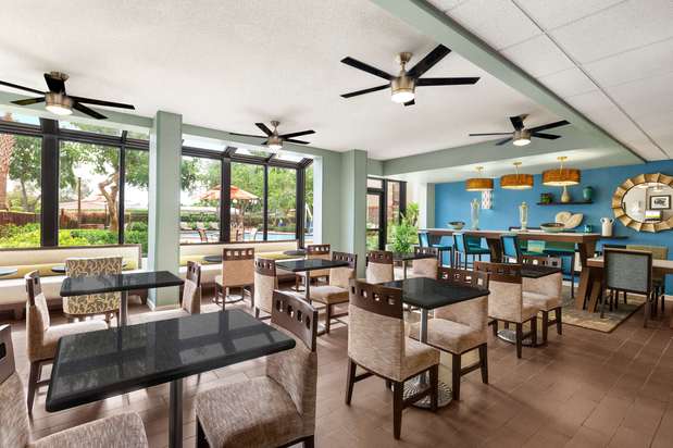 Images Hampton Inn Ft. Lauderdale-Cypress Creek