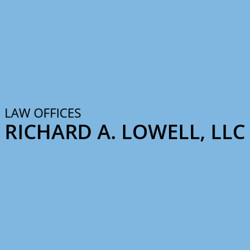 Richard A. Lowell, LLC