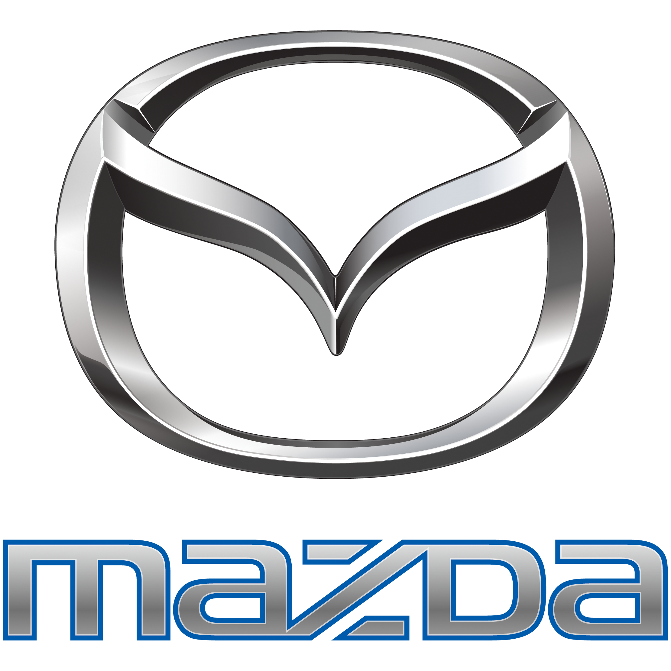 Mazda of Lake Lanier Logo