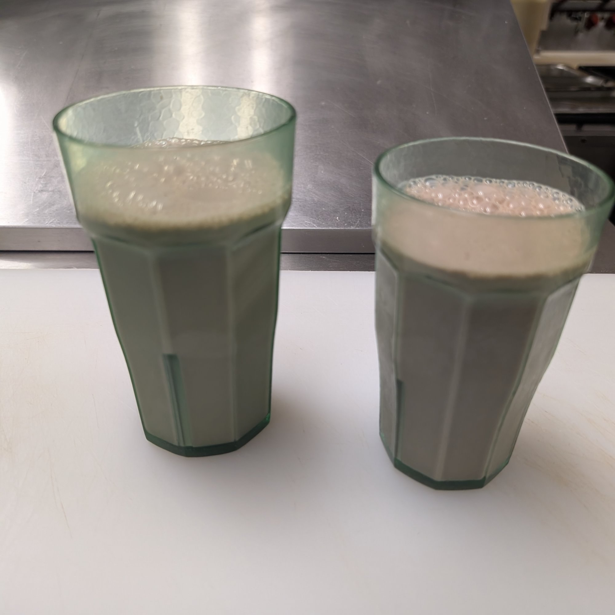 Chocolate Milk