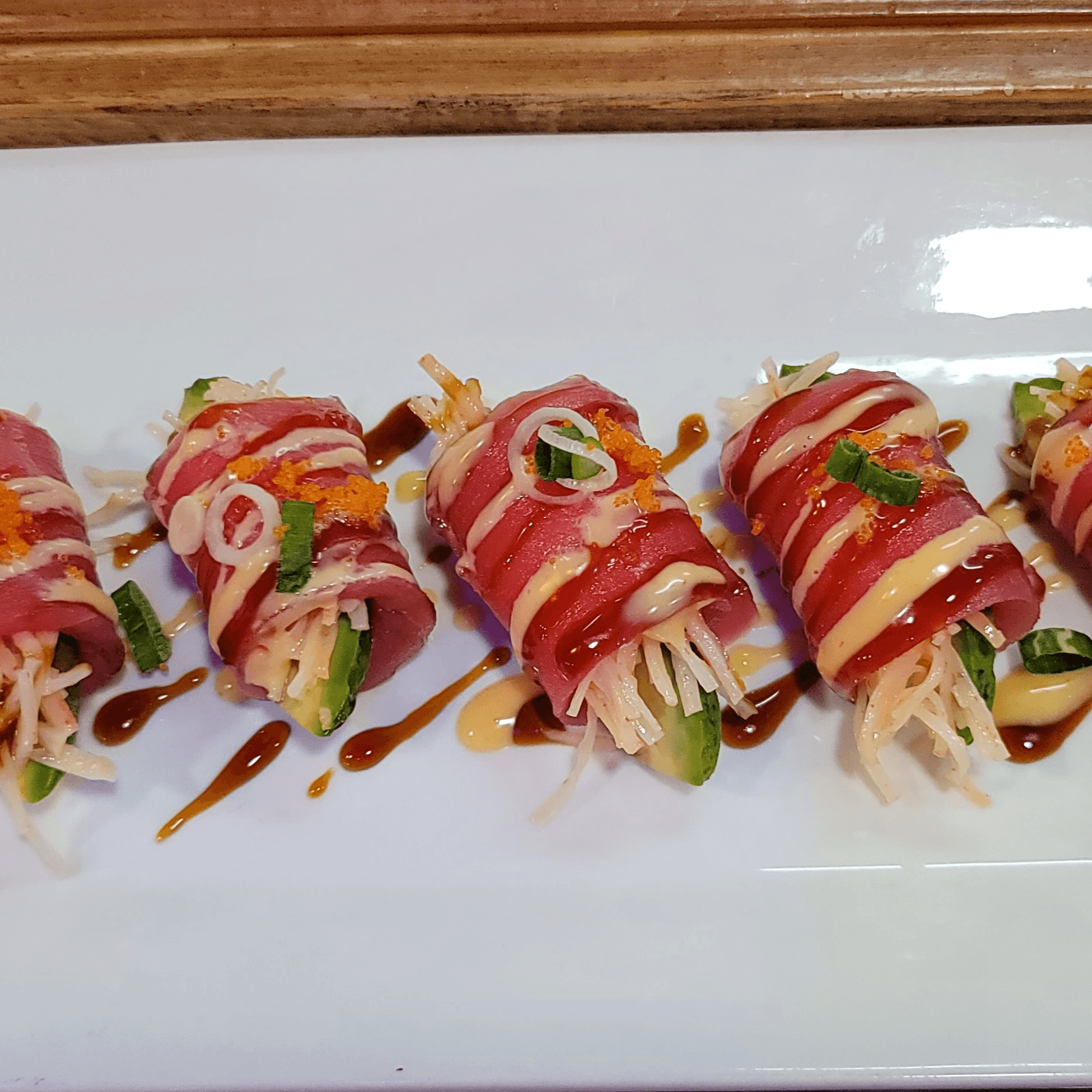 Tuna Lani