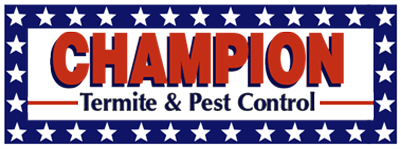 Champion Termite and Pest Control, Inc.
