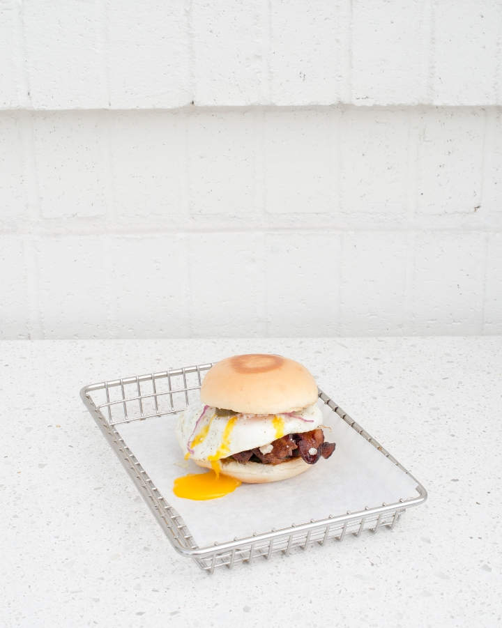 Tri-Tip Steak Torta